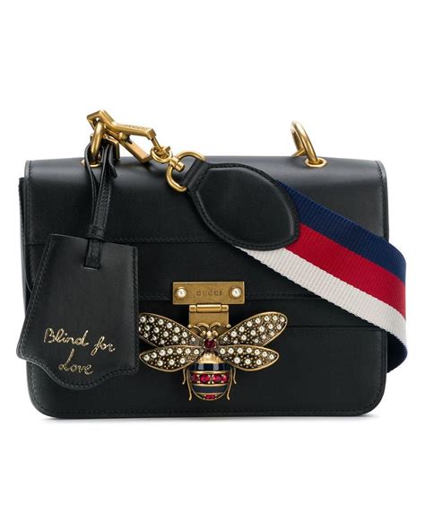 gucci bolso abeja|gucci bolso de mano.